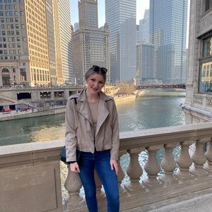 Meet your Posher, Sarah